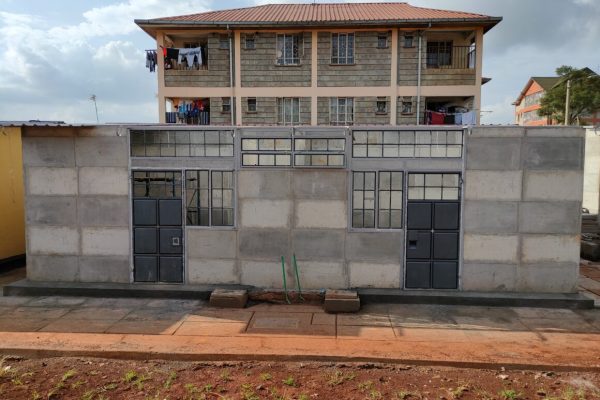 Here is a Cost breakdown of building an affordable 3-bedroom house using precast panels