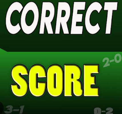 Sunday 2 correct score matches that will earn you Kes 178,000 clean money